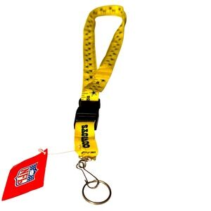 NFL Cowboys Lanyard